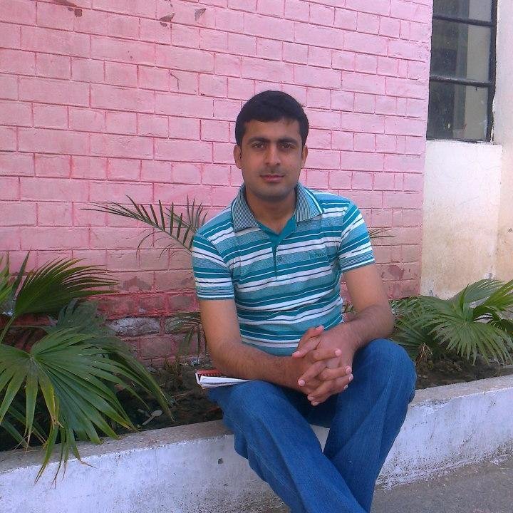 haroon_chouhdry's profile picture. 