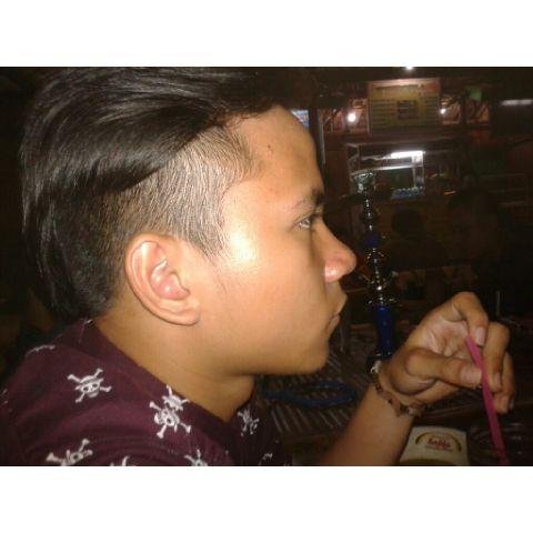 serahloya's profile picture. #DotA Player