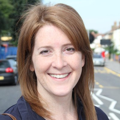 Sarah Jones