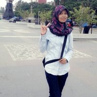 Rosani Chaerunnisa I (@rciocha) 's Twitter Profile