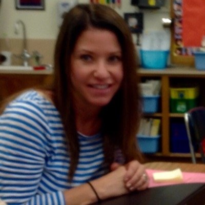 Wife, mother and early childhood educator.