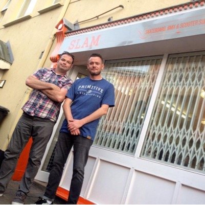 wicklow towns first ..skateboard, bmx, scooter supplies shop . call (0404)25544