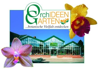 Orchideengartenさんのプロフィール画像
