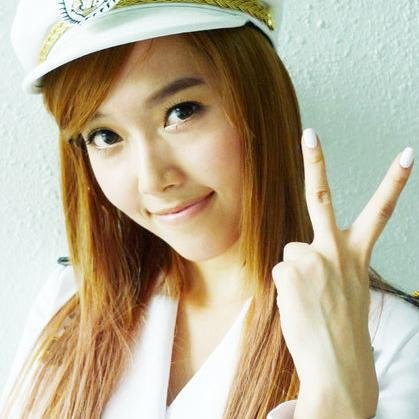 Ice Princess || Jung Jessica || Sicca || 89L