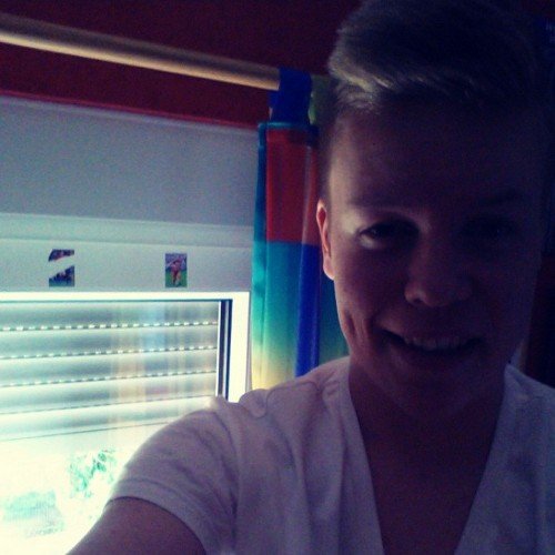 Kruse1O's profile picture. 5teen/Germany/Football #10
