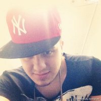 Gordo *-* (@principeluan3) 's Twitter Profile