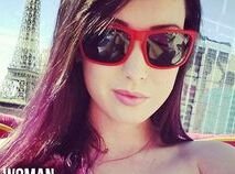 LeilaJ_RP's profile picture. RP account