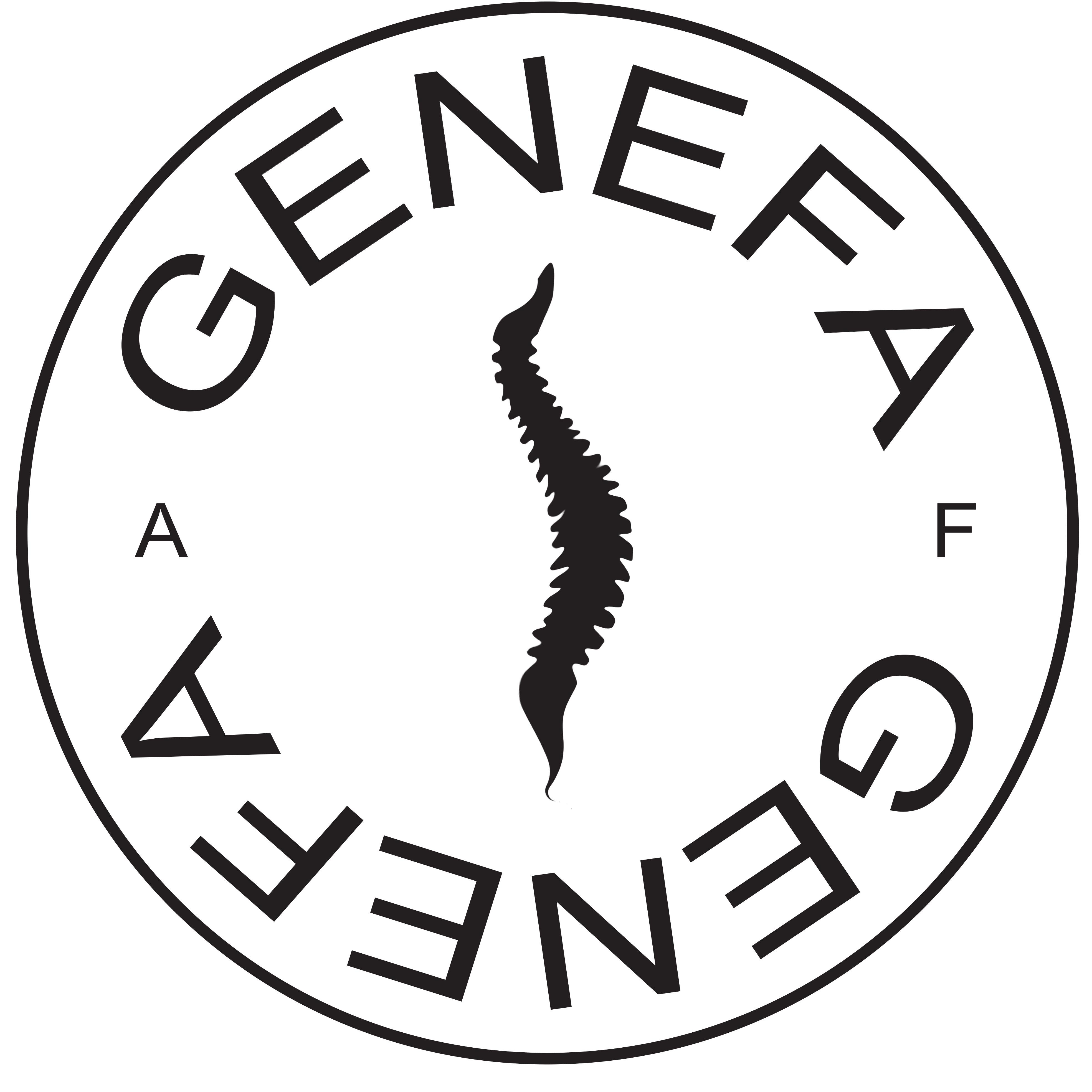 Campaña contra la ataxia de friedreich. Un proyecto por universitarios de la @urjc para genefa.