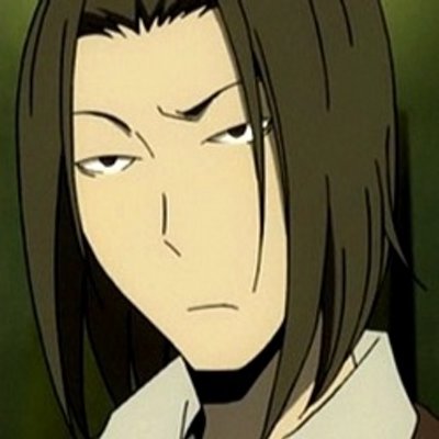 渡草三郎 Drrr T Saburo Twitter