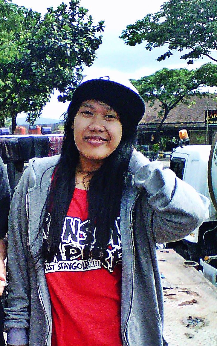 Akun baru @suliztia_  Simple girl ! |