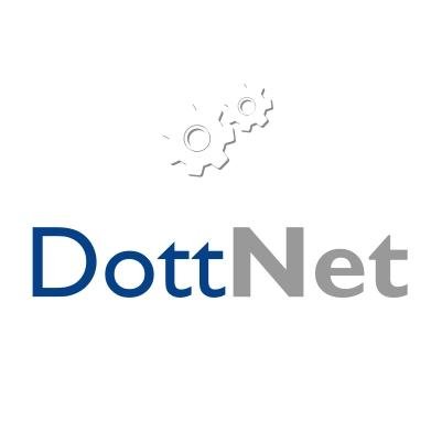 DottNet Profile Picture