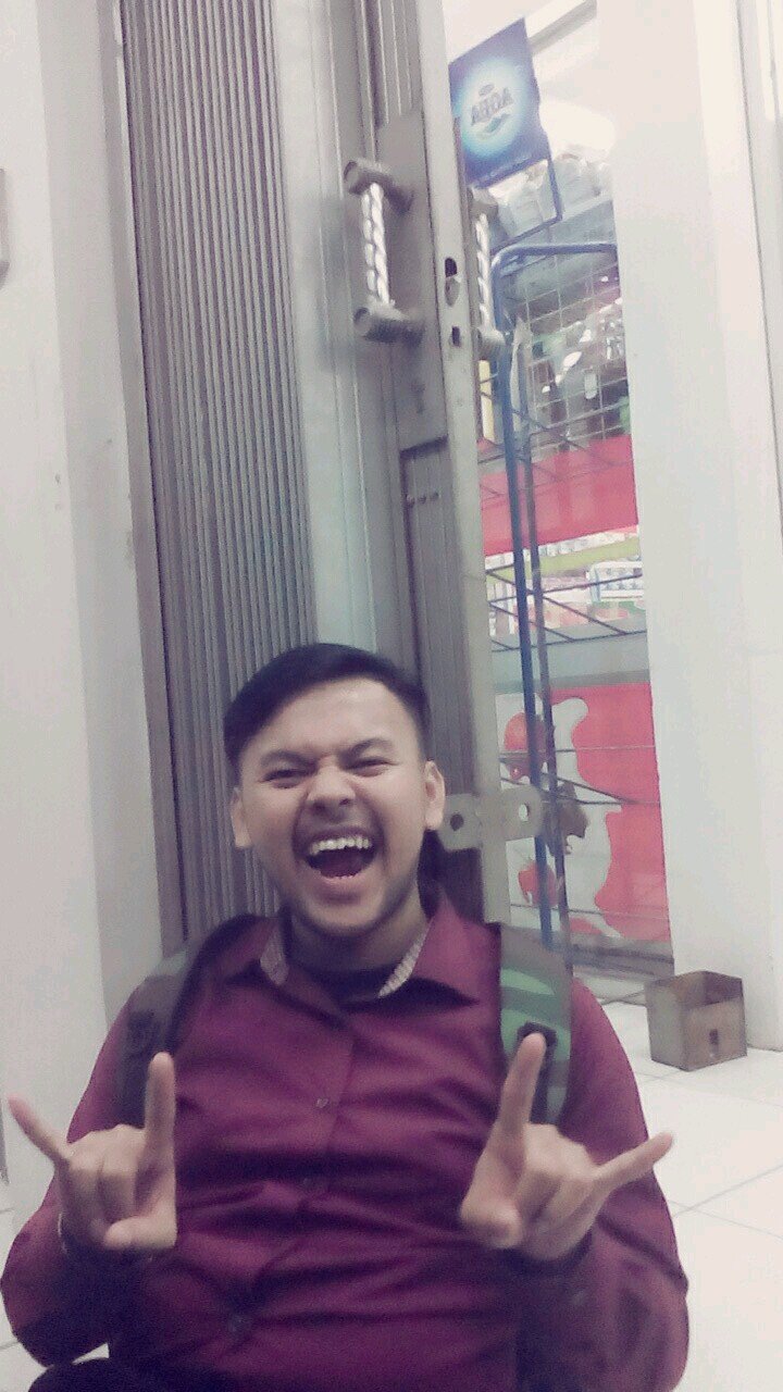 we're not Fans we're not Friends but we're Families of @INWISEofficial
admin of @THEHEROESinwise / @Breakdownbdg
IG : arifhidayat_monk