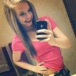 Telling a girl she’s beautiful can make her day (: Camarena Girl