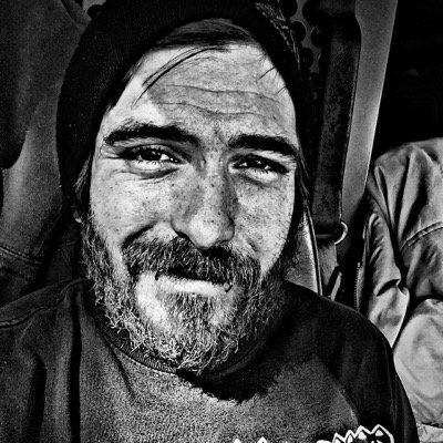 ClimbingtheRock's profile picture. I'm me don't like it too bad