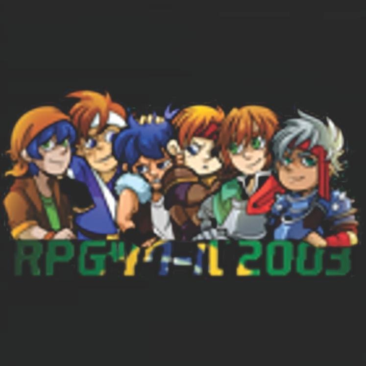 RPGMAKER2003BR's profile picture. 