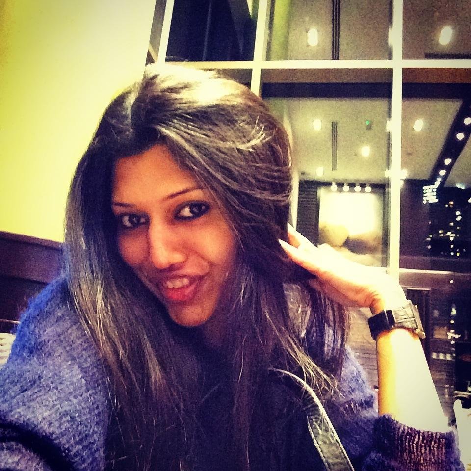 Author - Shadows I love writing, cooking, eating, taking selfies, pouting and chocolates!