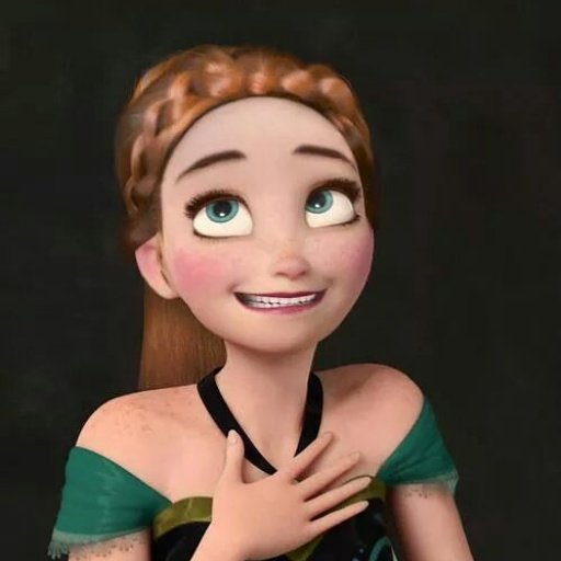 XoverRP|I'm Awkward But Royal|