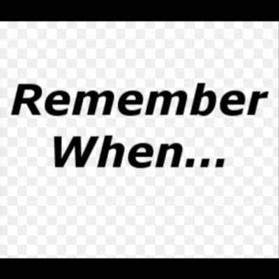 1Rememberwhen_'s profile picture. 