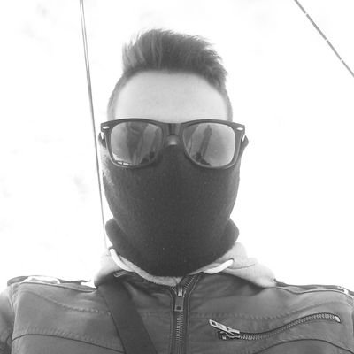 revuelta131's profile picture. El cado. ♤♡Techno music♢♧. Zaragoza.RM*