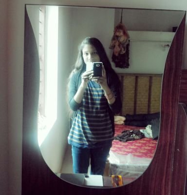 The Best feelings comes when we both fight badly they come to each other crying say