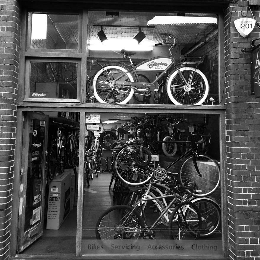 cycleshack2's profile picture. 