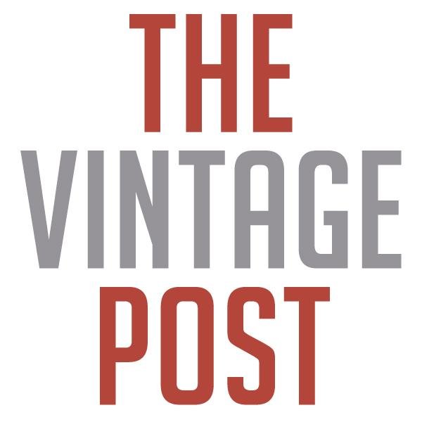The Vintage Post - Discover new People, Places, Objects, & History. Read our posts & join our vintage directory!
