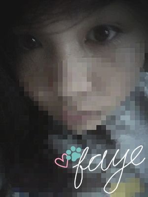 pain makes me stronger ♥