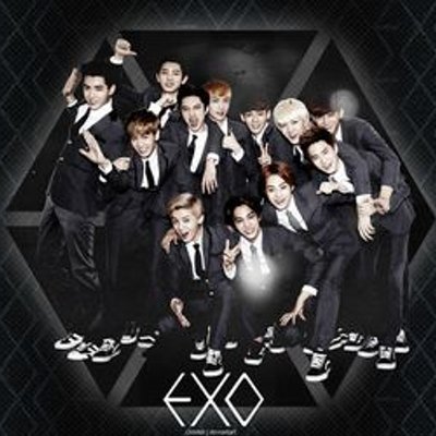 VOTE FOR EXO on Twitter: "@DaraWattpad this is the new one (time r