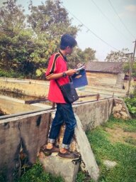 HendraSetiazi's profile picture. 