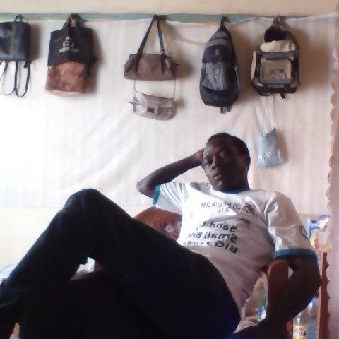 Humble & God Fearing. 
-Professional Environmentalist 
-Registered EIA/EA Expert
-Member EIK Kenya