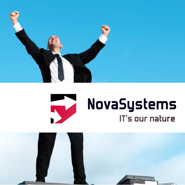 NovaSystemsBV's profile picture. Uw betrouwbare partner voor duurzame en innovatieve ICT oplossingen!