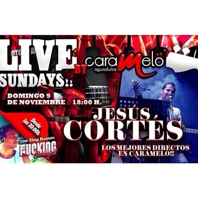 CARAMELO_501's profile picture. Tu local del 501, el local que apuesta por el buen gusto.