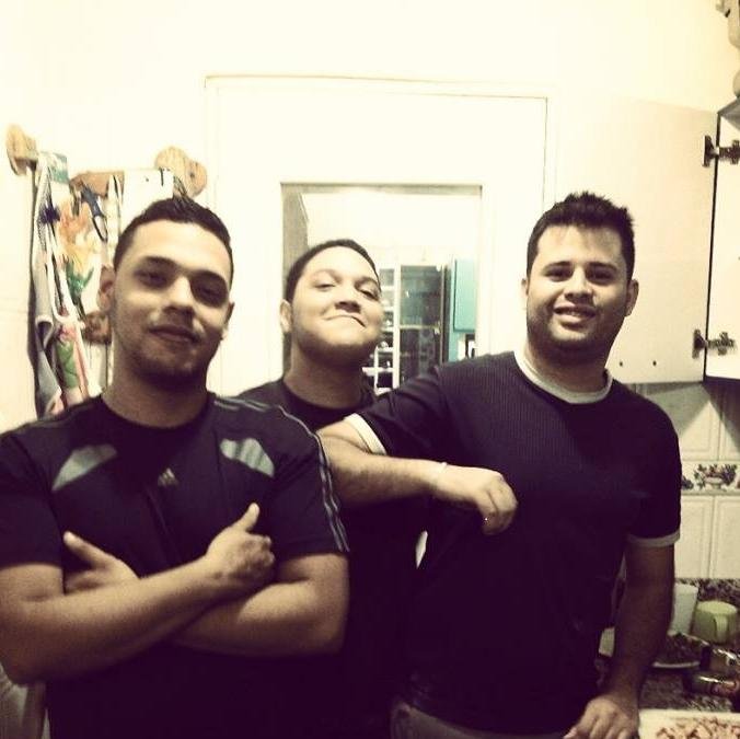 EduJosexD's profile picture. hijo de Ochosi