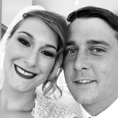 danielleayton's profile picture. check yourself before you wreck yourself!