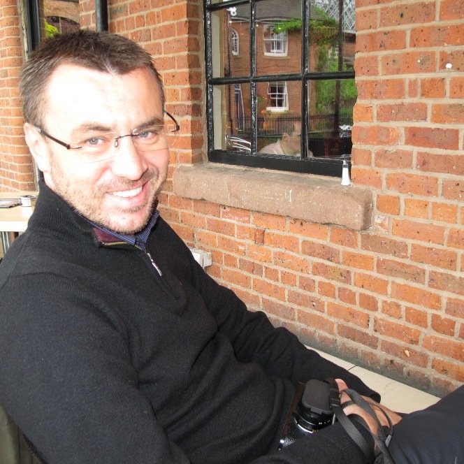 DidierLocatelli's profile picture. 