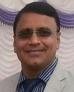 I'm a physician. practising cardiology & diabetics . running a hospital. socially active interest in music, swimming .