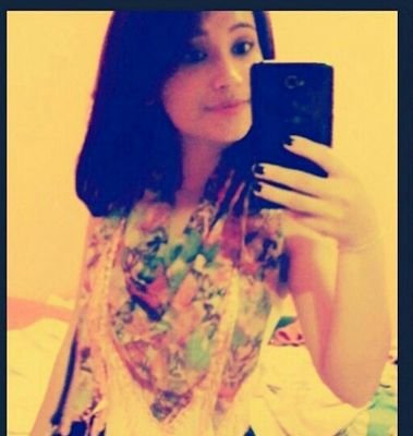 Estudante |17 anos | Apaixonada por Jesus | Escolhi esperar | hobby violão | Nova Mutum MT | Igreja Batista Nacional Filadélfia ♥ ♥ ♥