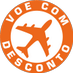 Voe com Desconto (@voecomdesconto) Twitter profile photo Voe com Desconto (@voecomdesconto) Twitter profile photo