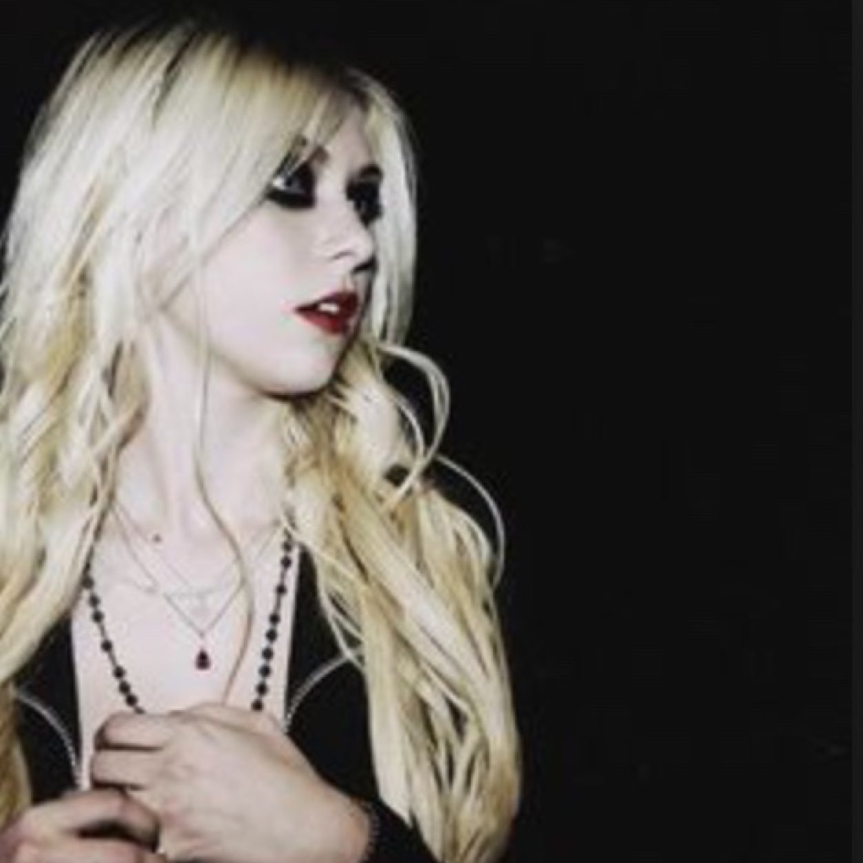 Good girls are bad girls that never get caught. [SPNRP HPRP, Gryffindor, OC, 18+, Multi-Rp]