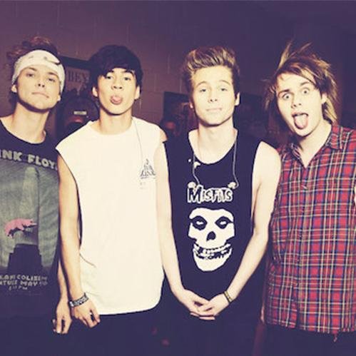 NIE JESTEM NOWA// #5SOSFam #Directioner #Belieber #Lovatic #Cuddler etc. // I wish that i could wake up with Amnesia..