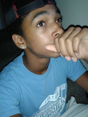 Ik just another young nigga thats going to make it out
