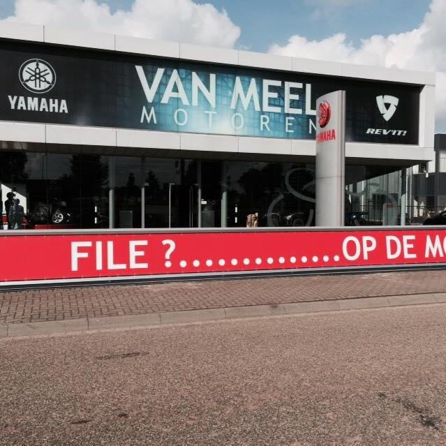 Van Meel Motoren 
Brieltjenspolder 26 
4921 PJ Made 

Telefoon: 
0162-427617 
E-mail: 
info@vanmeelmotoren.nl