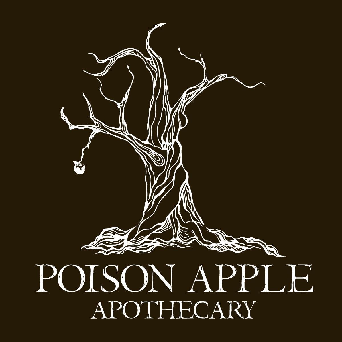 When was the last time you really experienced scent? Artisan Perfume Oils, Embalming Cream, and Sugar Scrubs