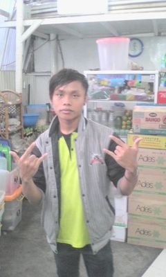 andhika04815305's profile picture. 