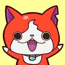 妖怪ウォッチのジバニャンだニャン♪見つけたらフォロー＆ツイートしてくれると嬉しいニャンニャン(≧▽≦)
