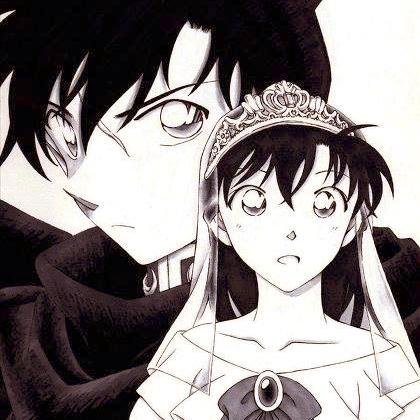 Share All Info About Conan. Check Fav! Games? Case? Reward? Must Follow. Akai, Subaru, Sonoko, and Kir.
CP: informasiconan@gmail.com