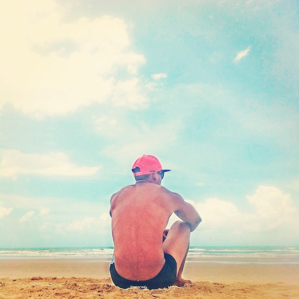 Feliz, Ousado, Humilde, Moleque e Filho de Deus !!
  Segue aii !!