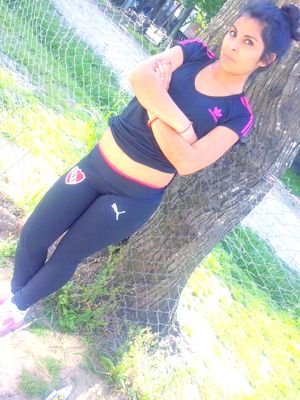 Rojo sos mi vidaaaaa