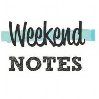 Weekend Notes UK (@weekendnotesuk) 's Twitter Profile