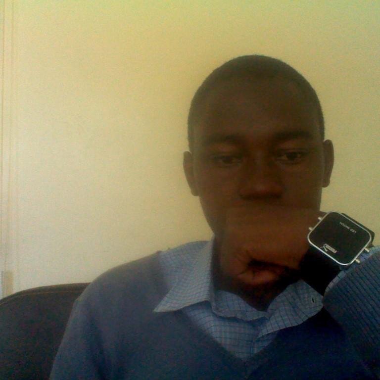 RAYpinchez's profile picture. Am idealistic, clearheaded and a team player